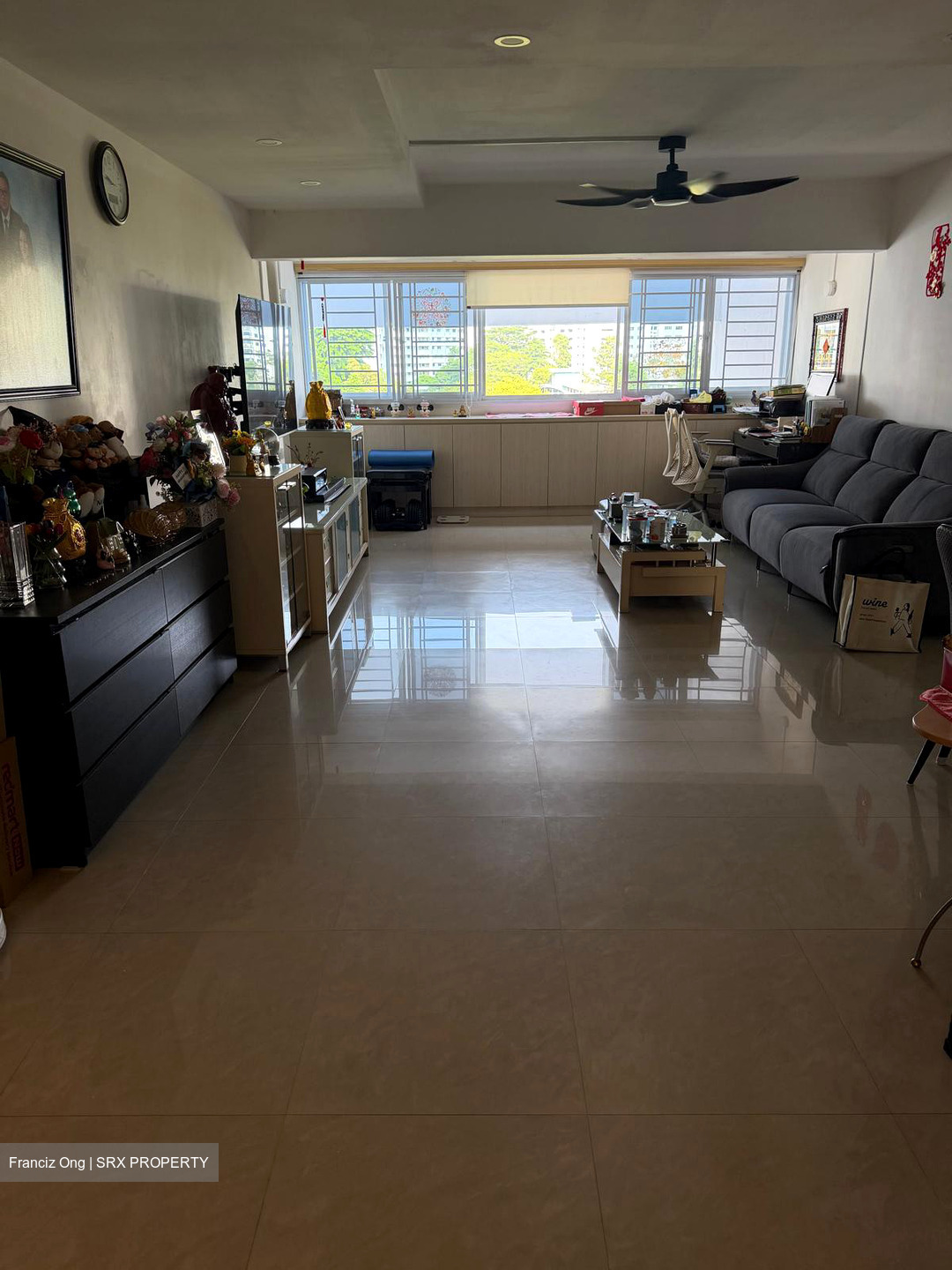Blk 718 Bedok Reservoir Road (Bedok), HDB 4 Rooms #608104851
